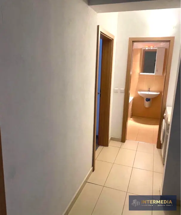 Garsonieră de 36 mp în zona Cetate, Alba Iulia, bucătărie separată, mobilată și utilată, loc de parcare, fotografia 8