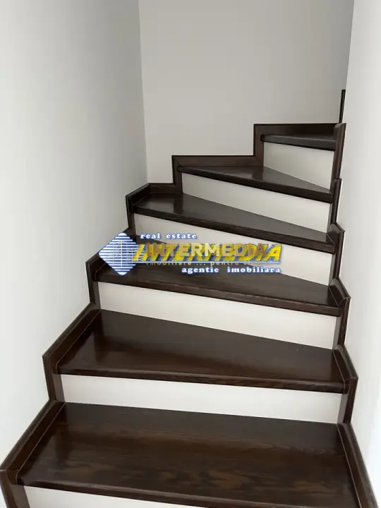 Casa NOU 4 camere finisata la cheie toate utilitatile Alba Iulia Cetate, fotografia 3