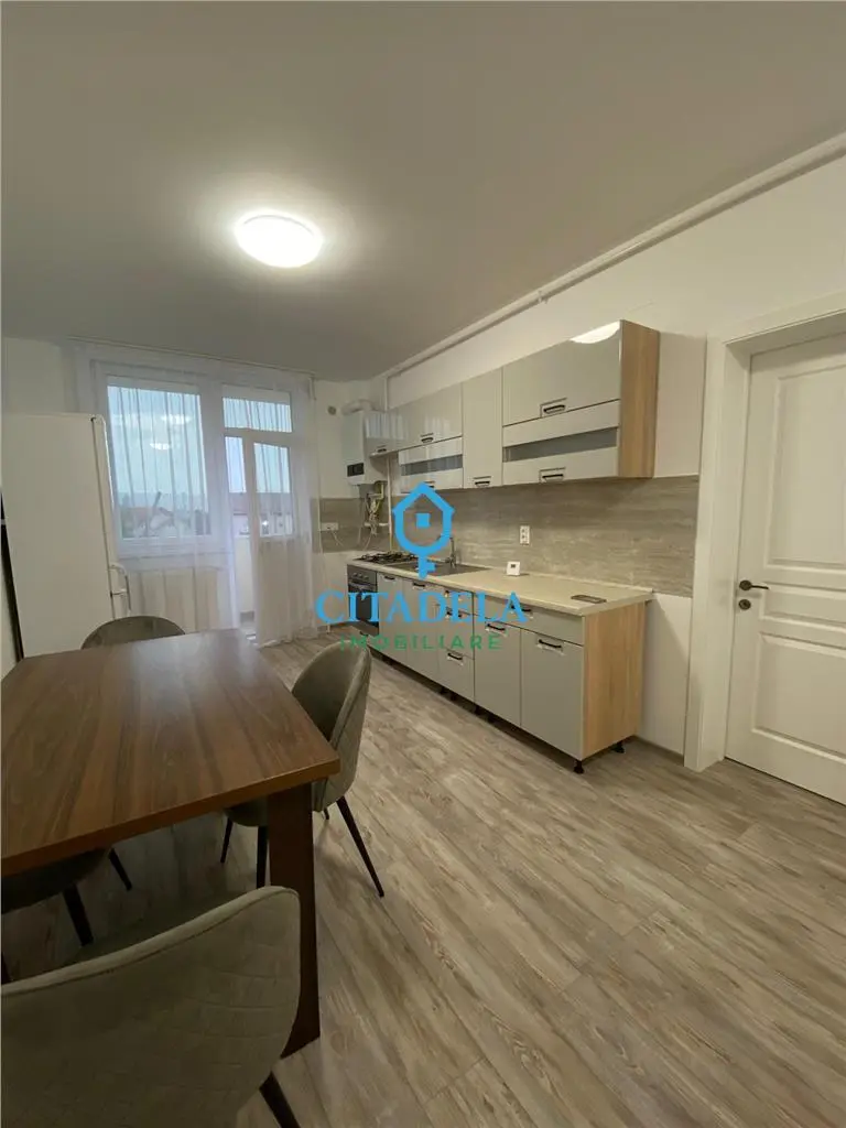 Apartament 2 camere bloc nou 380 euro, fotografia 3