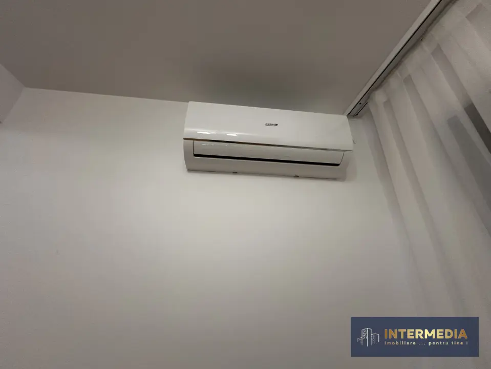 Apartament 2 Camere, Bloc 2026, Finisat, Mobilat, Utilat, Parcare, CENTRU, fotografia 9
