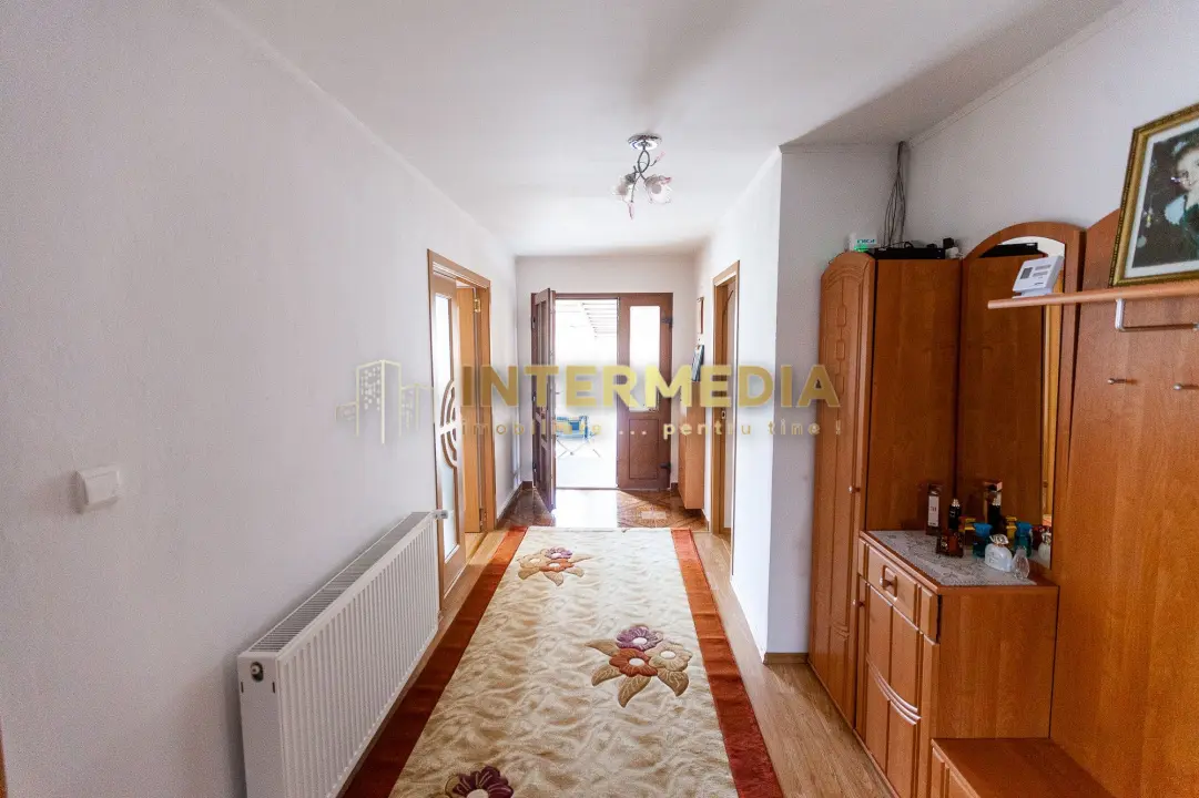 Casa Finisata 6 camere 681 mp.Teren Micesti Renovata Modern Curte Gard Utiliati, fotografia 10