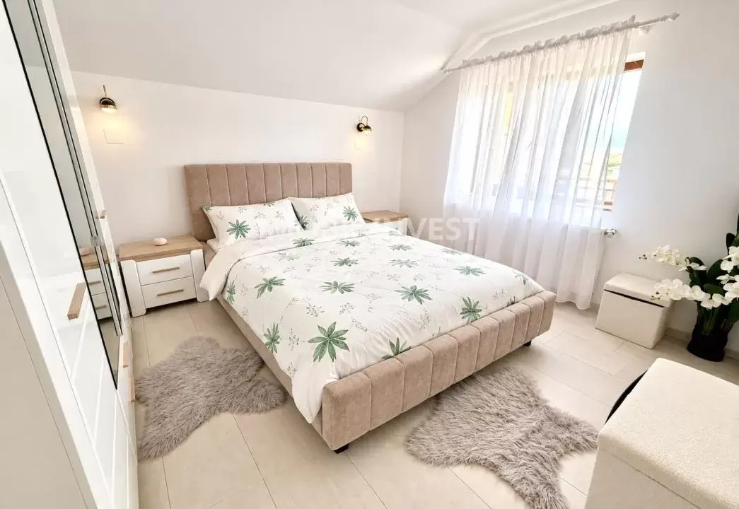 Casă de vânzare, 189 mp utili, 448 mp teren, zona Micești, Alba Iulia, fotografia 6