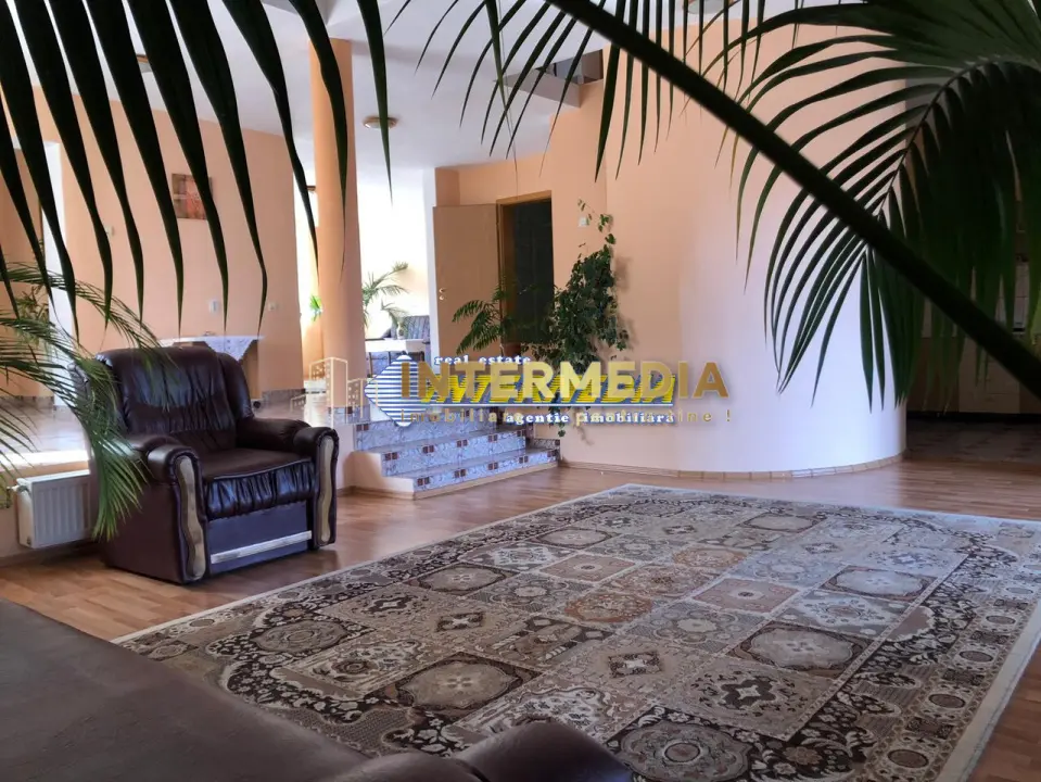 Casa deosebita D+P+E de vanzare CETATE cu 900 mp. teren, fotografia 12