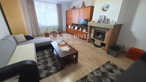 Casă individuală în zona Centru, Alba Iulia, 180 mp utili, teren 564 mp