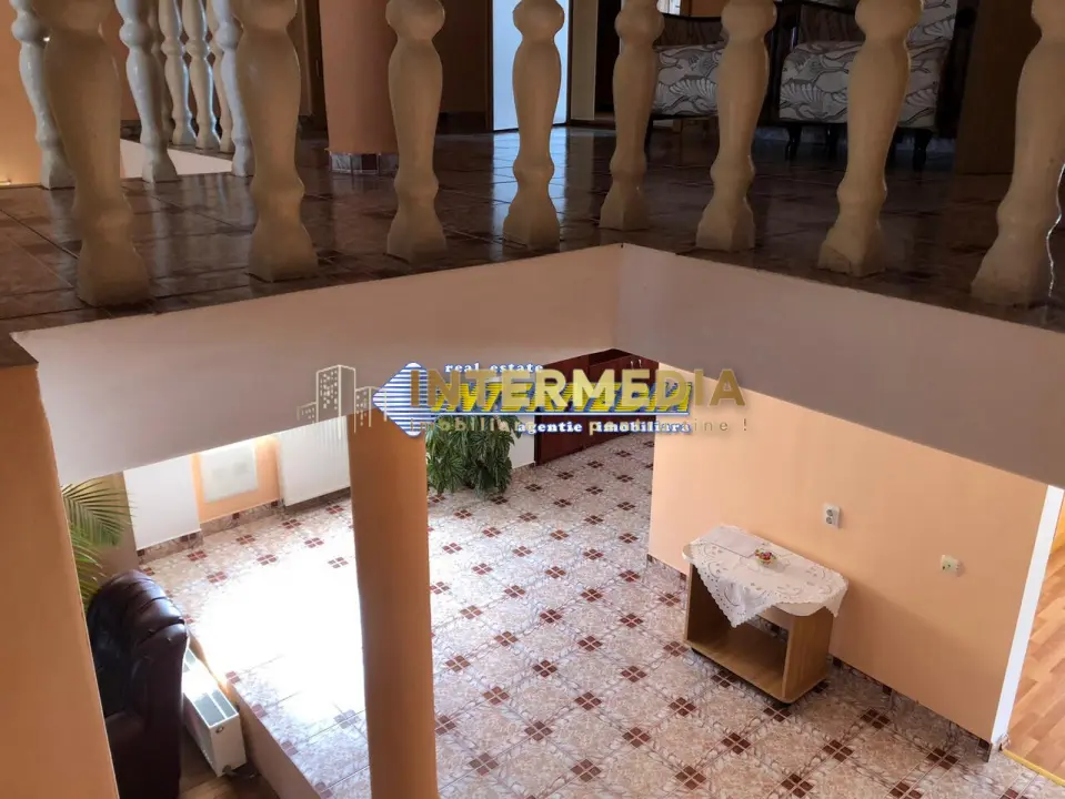 Casa deosebita D+P+E de vanzare CETATE cu 900 mp. teren, fotografia 13