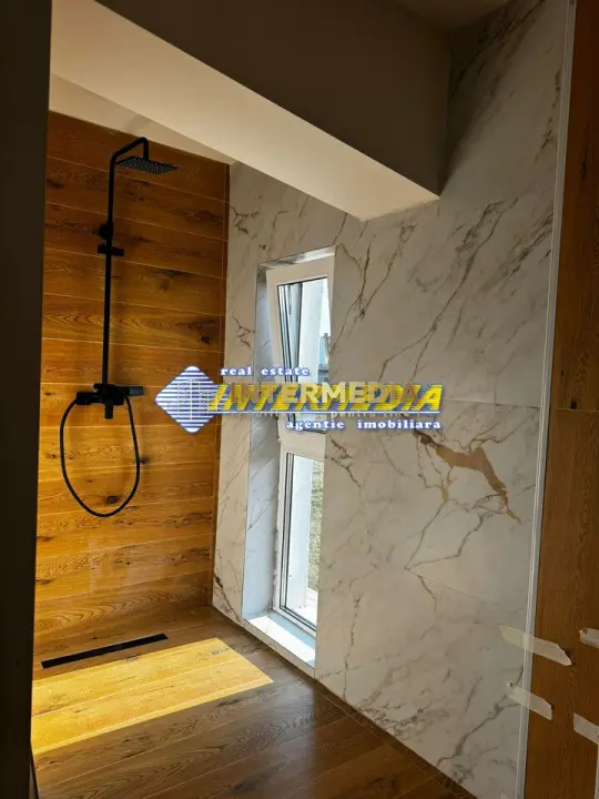 Vanzare Apartament 2 camere Bloc Nou 56 mp. Finisat Complet in CETATE Alba Iulia, fotografia 2