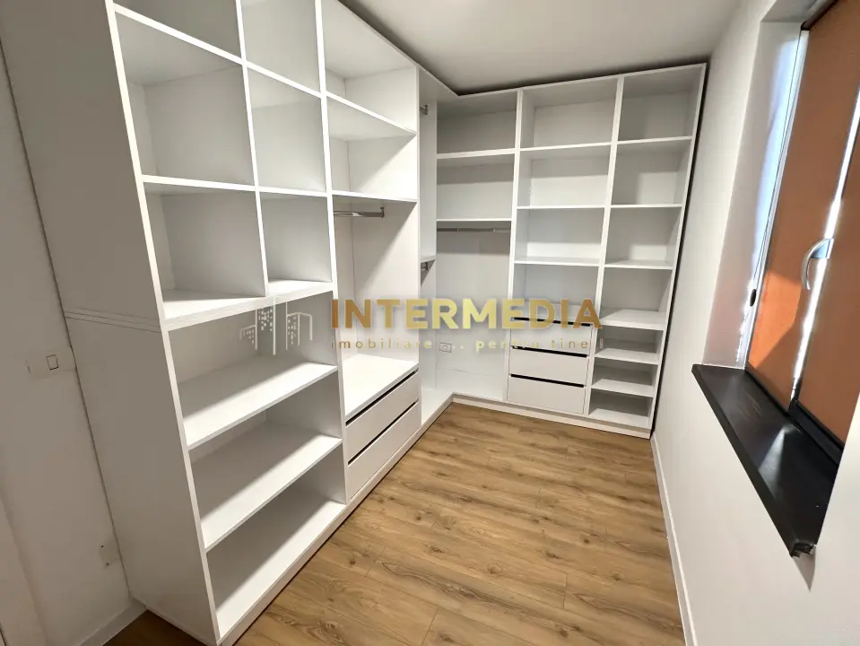 CASA NOUA, 105 MP, 4 CAMERE, ALBA IULIA, FINISATA COMPLET, MOBILATA, fotografia 5