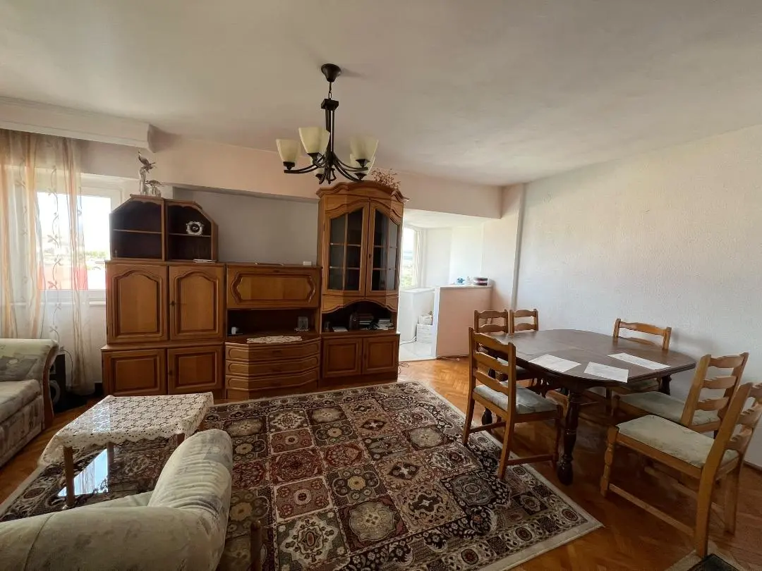 Apartament 3 camere de vânzare, zona Centru, Alba Iulia, fotografia 5