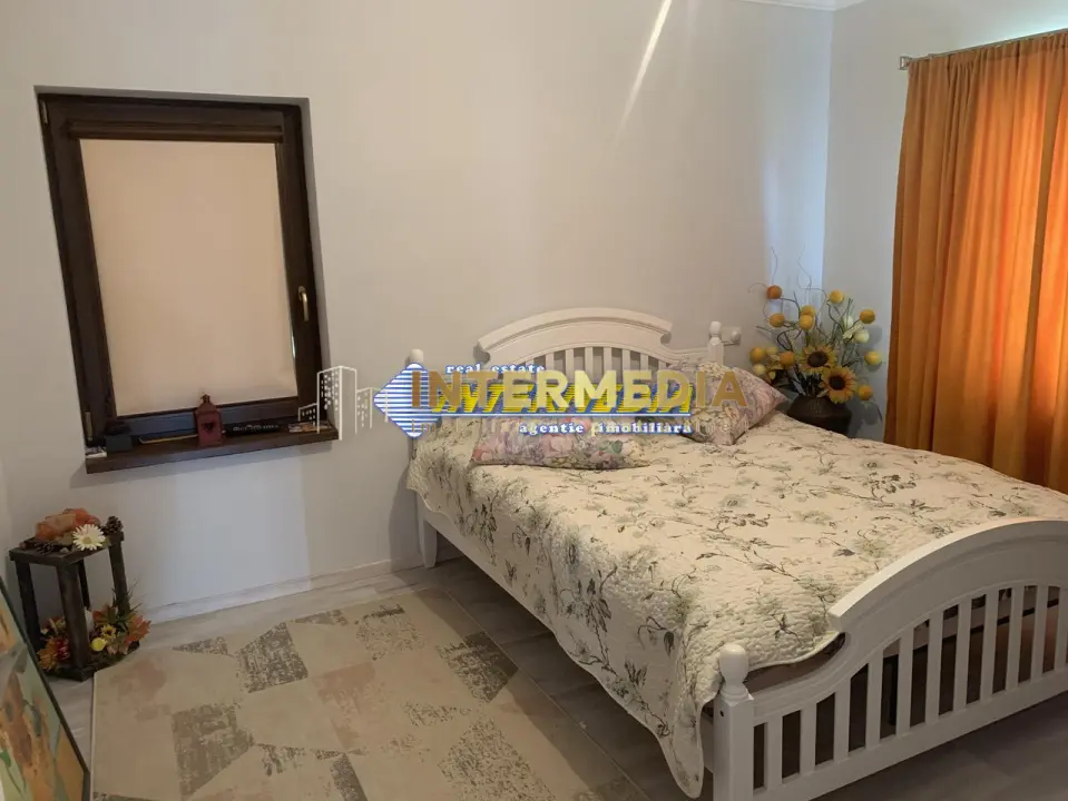 Casa noua finisata la cheie de vanzare in Alba Iulia cu teren 1467 mp, fotografia 8
