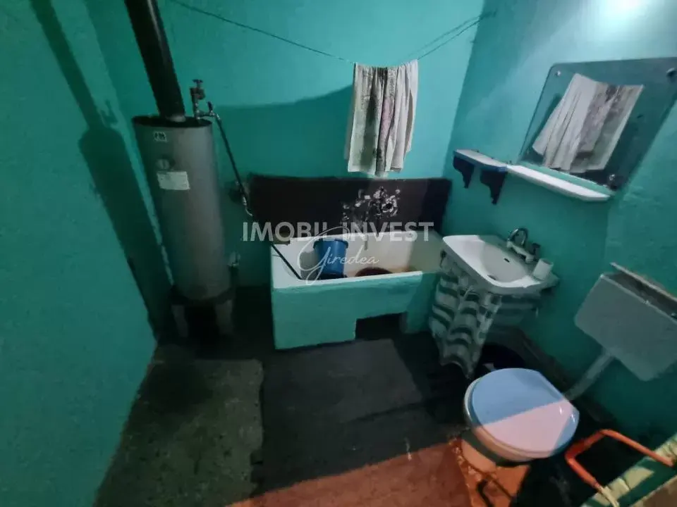 Casă individuală în Centru, Alba Iulia, 134 mp utili, 203 mp teren, fotografia 9