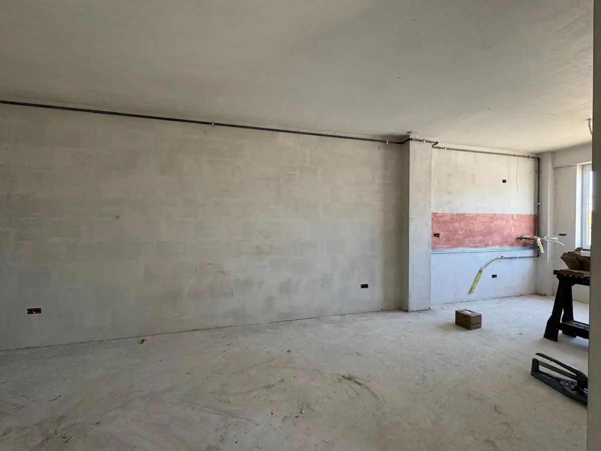 Apartament 2 camere, 48 mp utili, bloc nou 2026, Cetate, fotografia 2