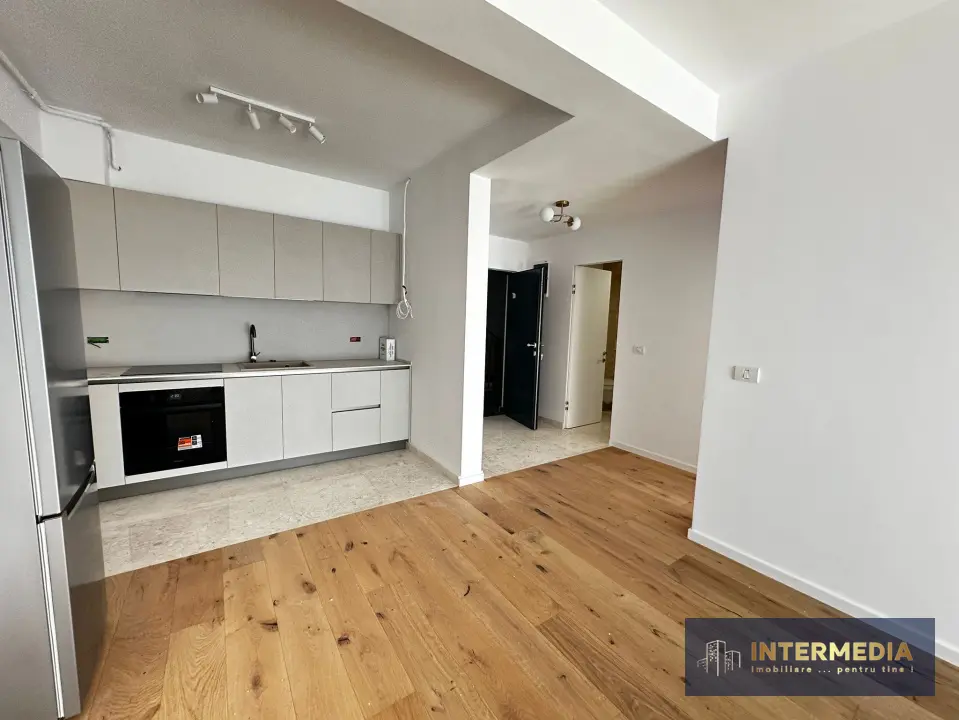 Apartament 2 Camere, Bloc 2026, Finisat, Mobilat, Utilat, Parcare, CENTRU, fotografia 6