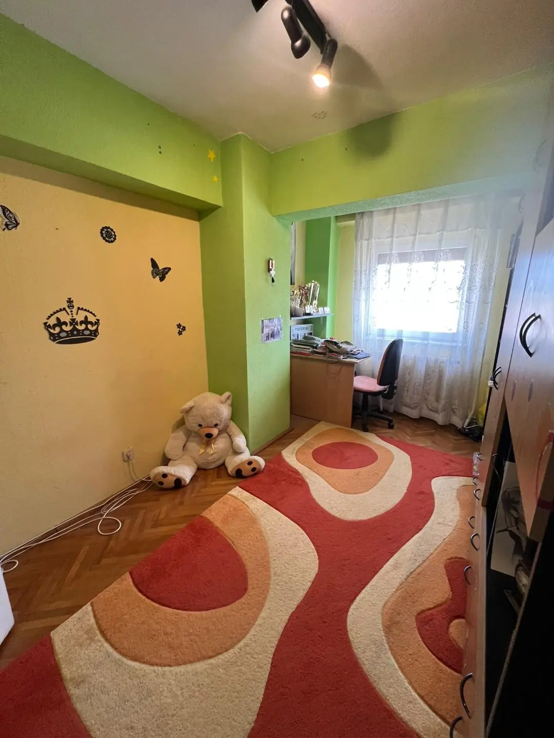 Apartament 3 camere de vânzare, zona Centru, Alba Iulia, fotografia 11