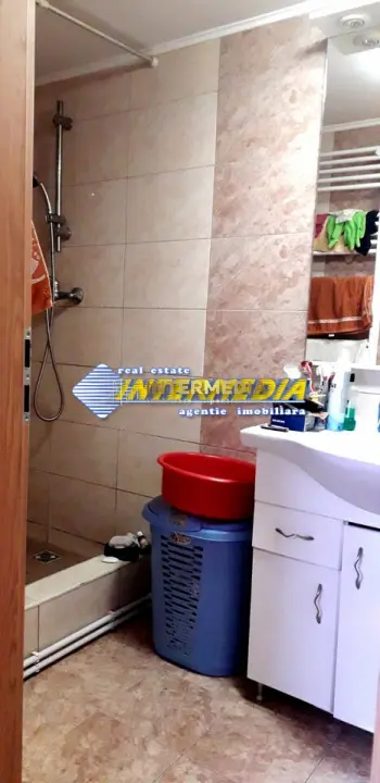 Casa Noua cu 4 camere + Living D+P+M in zona Arex Ampoi 3, fotografia 14