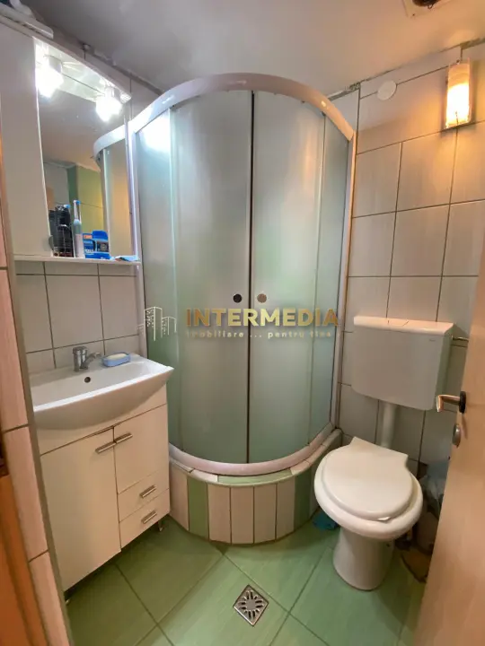 Casa individuala S+P+E de vanzare in Alba Iulia zona Alba-Micesti, fotografia 14