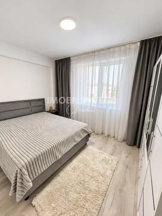 Apartament cu 2 camere, etaj 1, mobilat și utilat, bloc nou, Ampoi 3, Alba Iulia, fotografia 4