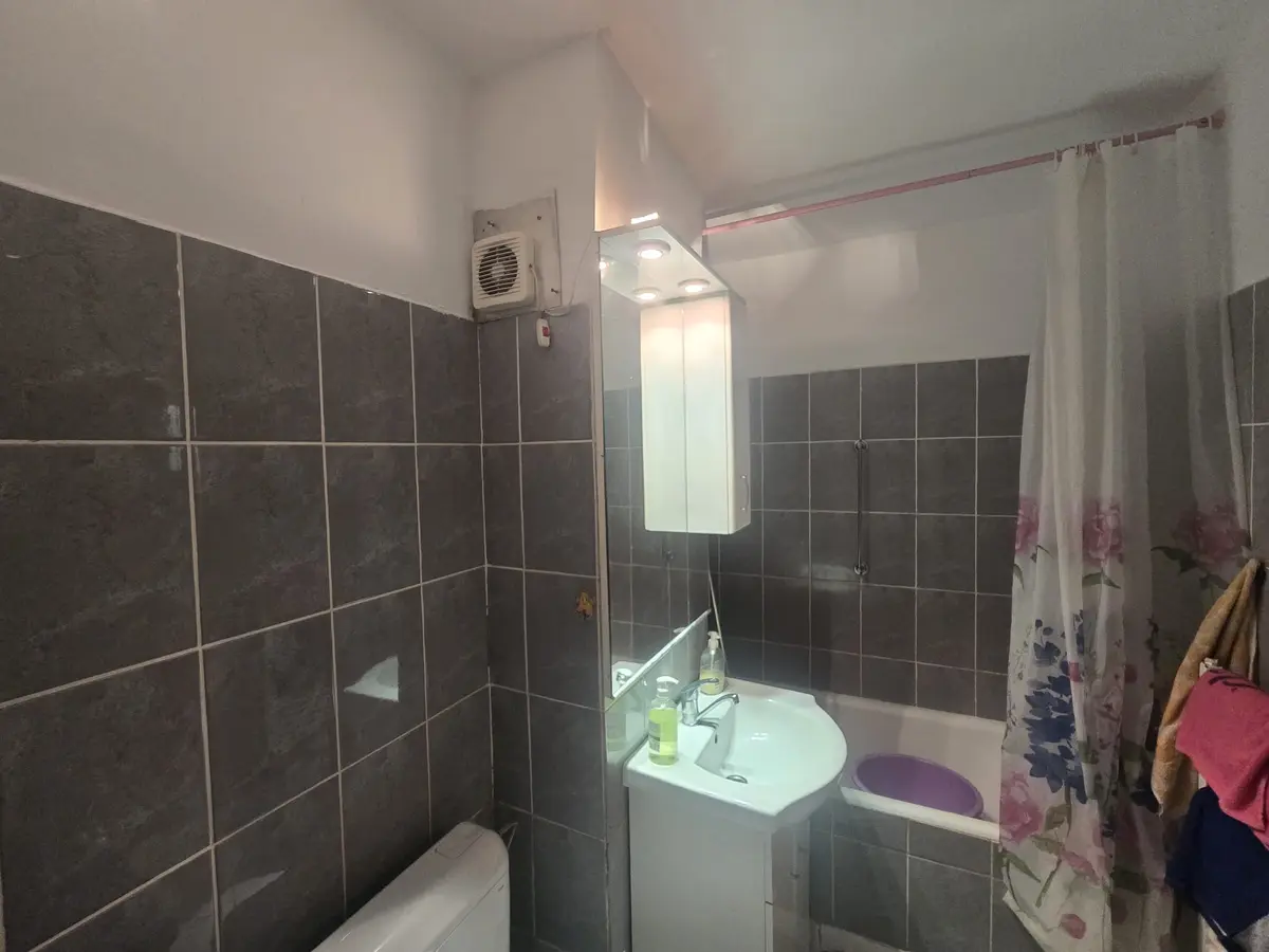 Apartament cu 2 dormitoare de vânzare în zona Cetate, Alba Iulia, fotografia 6