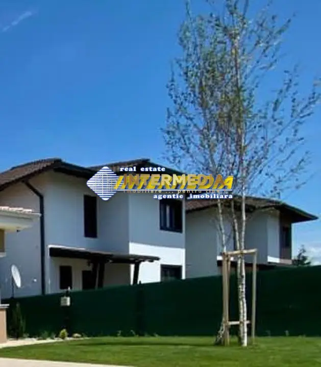 Casa Noua de vanzare pe P+1 Cetate-Schit, fotografia 8
