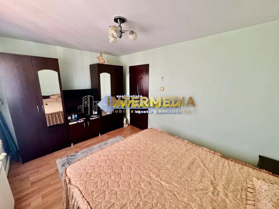 Apartament cu 2 camere de vanzare in Alba Iulia Cetate Piata mobilat si utilat, fotografia 12