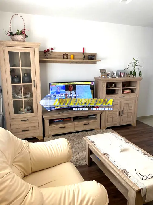 Apartament 2 camere de vanzare in BLOC NOU Alba Iulia zona Centru, fotografia 5