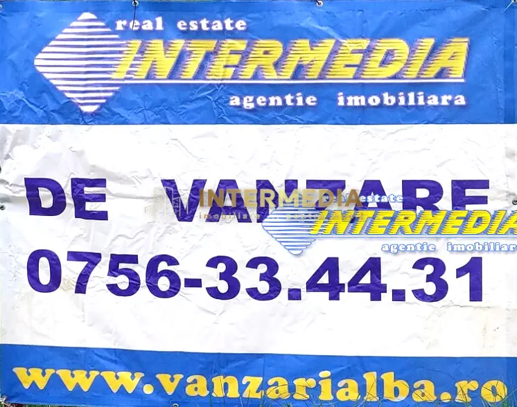 Teren Intravilan de vanzare zona Arex 450mp toate utilitatile, fotografia 3