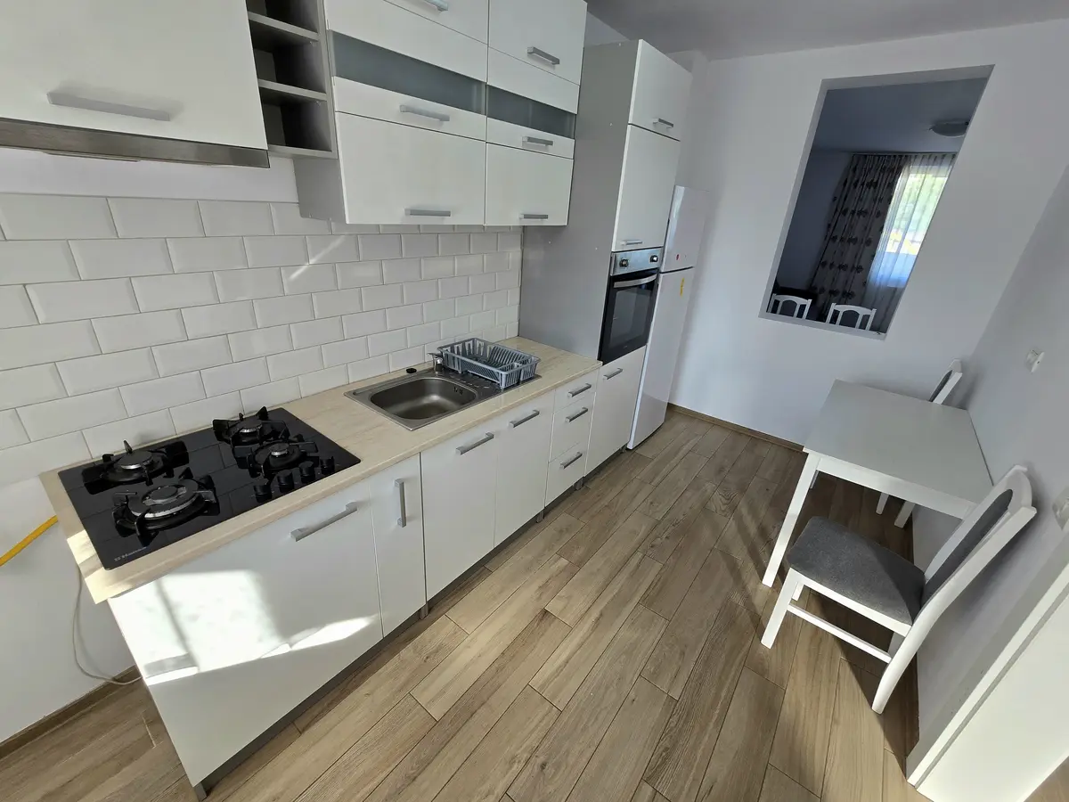 Casă înșiruită nouă, 4 camere, zona Bărăbanț, Alba Iulia, fotografia 3