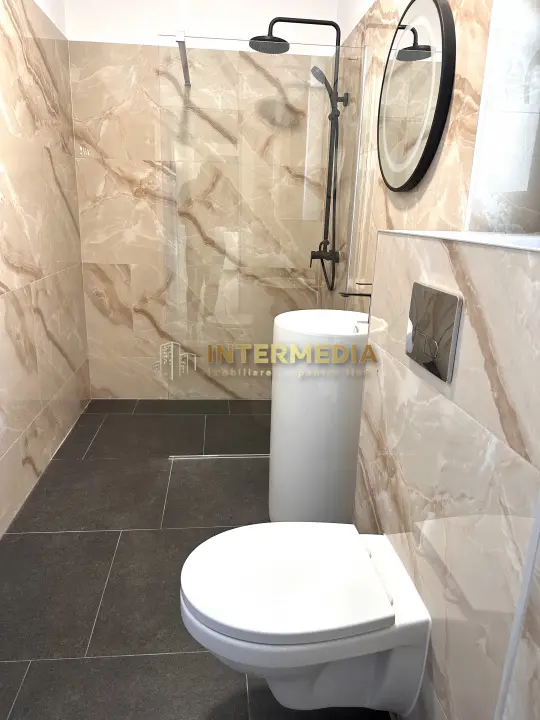 CASA NOUA, 105 MP, 4 CAMERE, ALBA IULIA, FINISATA COMPLET, NEMOBILATA, fotografia 1