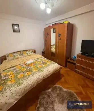 Apartament cu 2 camere și 2 dormitoare în zona Cetate, Alba Iulia, mobilat și utilat, fotografia 5