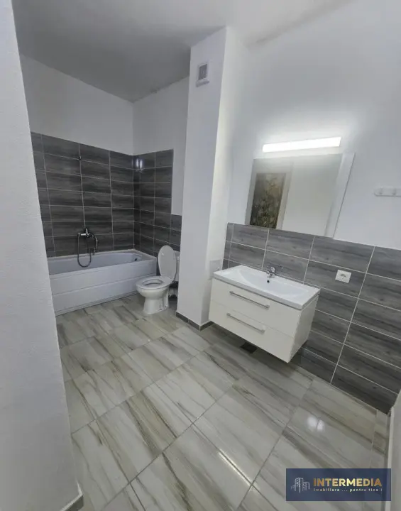 Apartament cu 3 camere, 61 mp utili, Ampoi 3, Alba Iulia, mobilat și utilat, fotografia 5