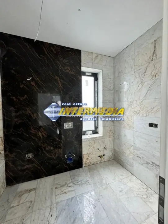 Casa noua cu 4 camere de vanzare finisata la cheie Alba Iulia, fotografia 3