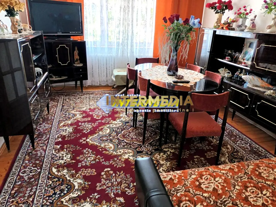 Casa de vanzare cu 4 camere in Cetate S+P+E zona Schit cu teren aferent 800 mp, fotografia 7