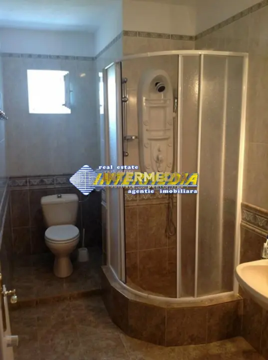 Vila de Vanzare D+P+E+M+pod in Cetate Alba Iulia, fotografia 10