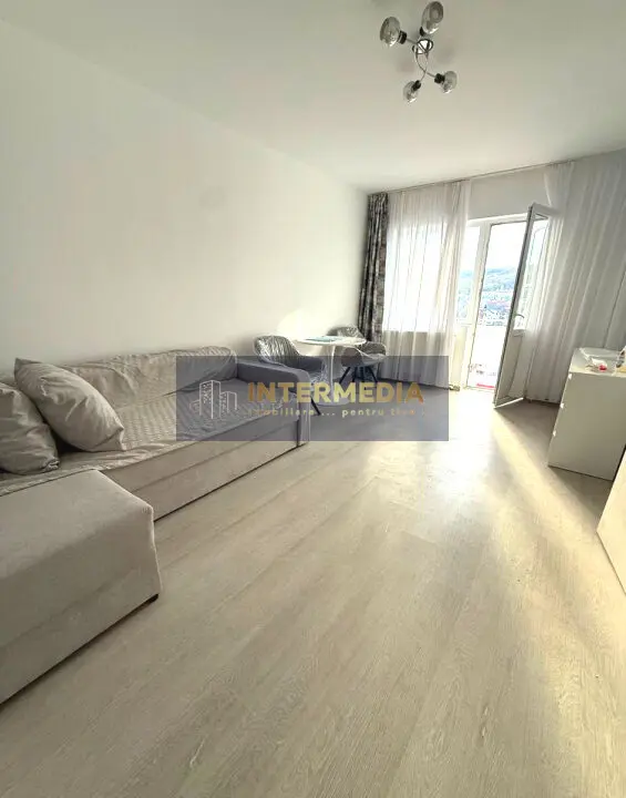 Apartament 2 Camere 52 mp. Renovat CETATE Flanco Mobilat Utilat View panoramic, fotografia 4