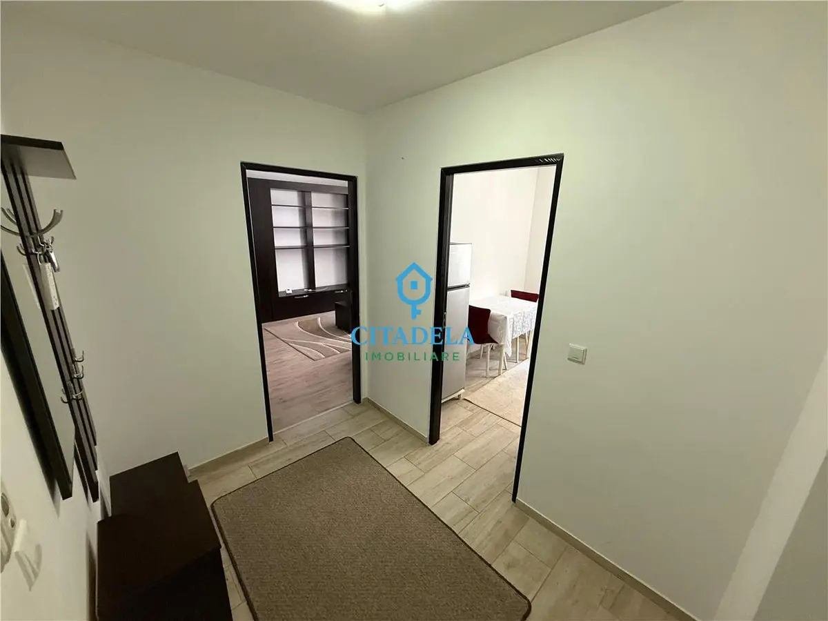 Apartament cu 2 camere de închiriat, zona Centru, în spatele Primăriei, fotografia 3