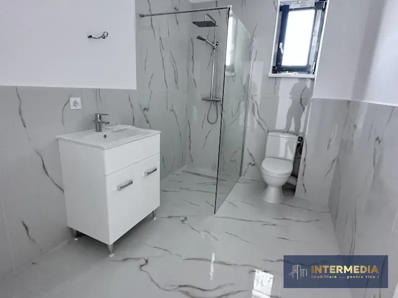 Apartament 3 camere, 66 mp, bloc nou, Cetate Alba Iulia, finisat, parcare, fotografia 1