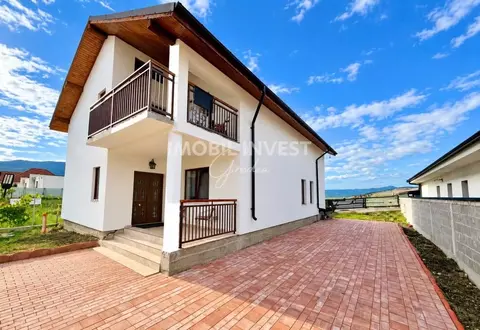 Casă de vânzare, 189 mp utili, 448 mp teren, zona Micești, Alba Iulia