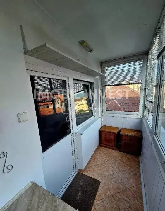 Apartament cu 2 camere, complet mobilat, în Alba Iulia, fotografia 10