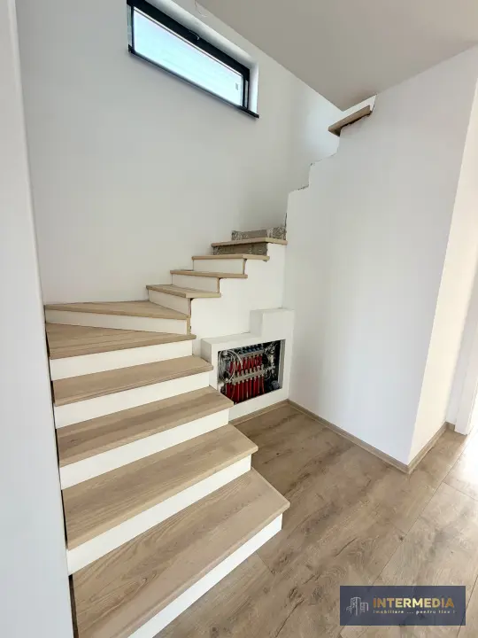 Casă nouă, 120 mp utili, în zona Cetate din Alba Iulia, finisată la cheie, fotografia 12