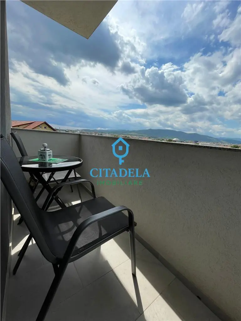 Apartament cu 2 camere, bloc nou, Alba Iulia, fotografia 4