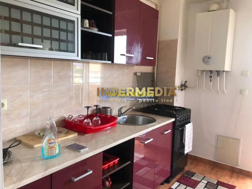 Apartament 2 camere de Vanzare Alba Iulia Cetate Transilvaniei Bloc Nou, fotografia 14