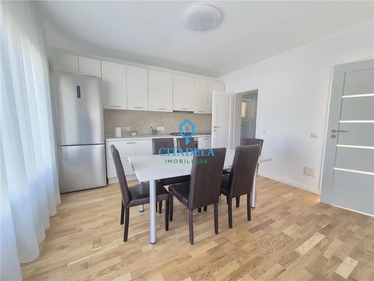 Casă individuală nouă de vânzare în Cetate, Alba Iulia, 208 mp utili, teren 523 mp, fotografia 10