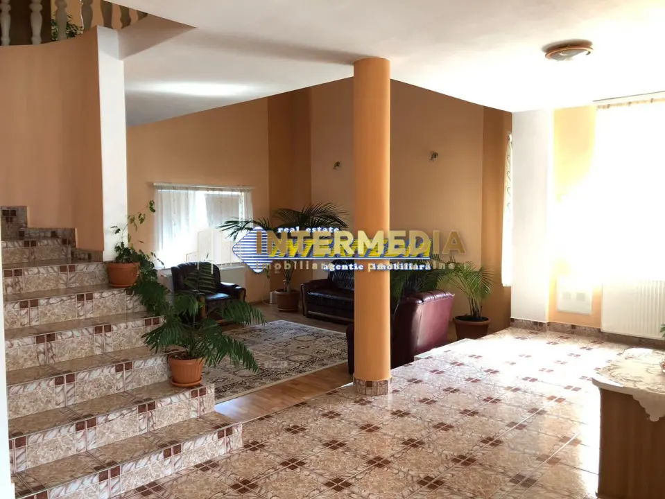Casa deosebita D+P+E de vanzare CETATE cu 900 mp. teren, fotografia 15