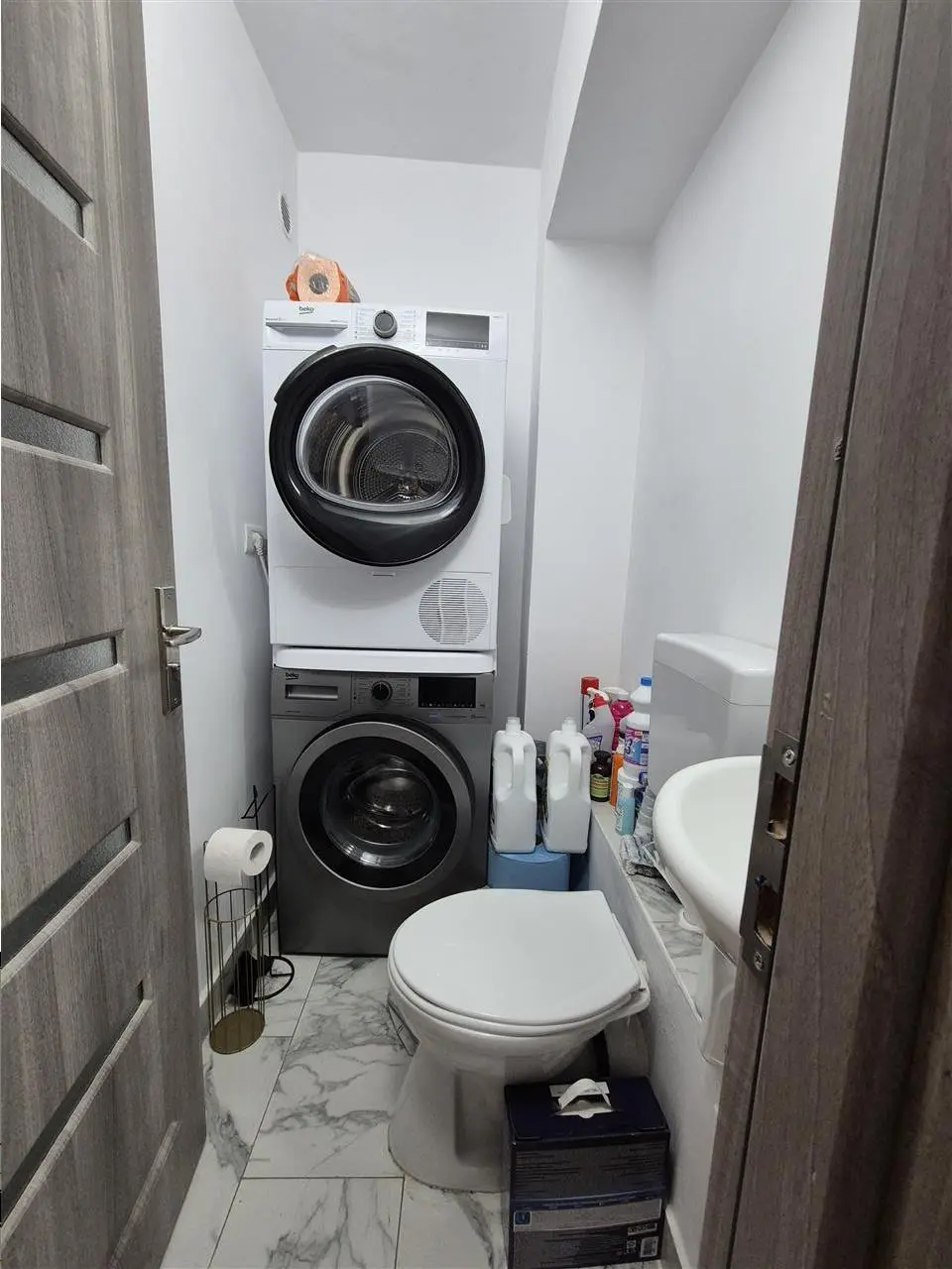 Apartament cu 3 camere decomandat, zona Cetate, Alba Iulia, fotografia 10