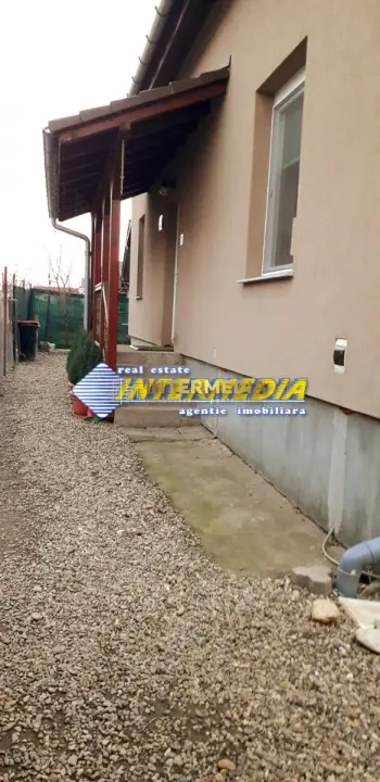 Casa Noua cu 4 camere + Living D+P+M in zona Arex Ampoi 3, fotografia 11