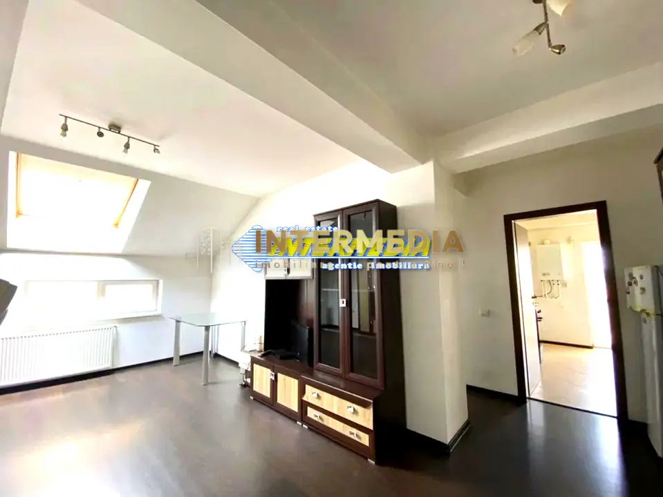 Apartament Nou 2 camere finisat mobilat si utilat in Tolstoi, fotografia 4