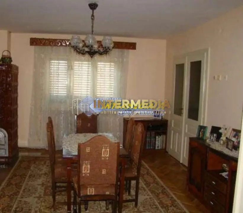 Casa de vanzare Alba Iulia Cetate, fotografia 4