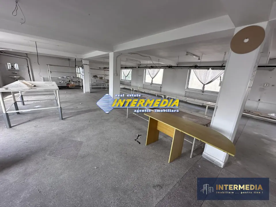 SPATIU COMERCIAL, CENTRU, SUPRAFATA 250 MP, PRETABIL CROITORIE, fotografia 6