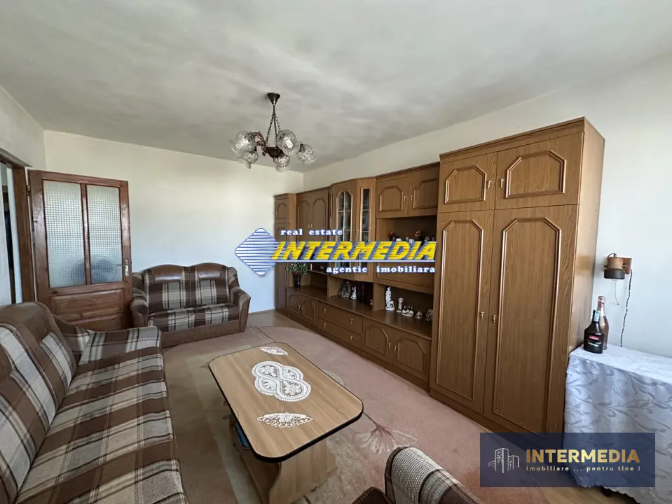 Apartement 2 Camere Decomandate 53 mp mobilat utilat balcon inchis view superb, fotografia 10