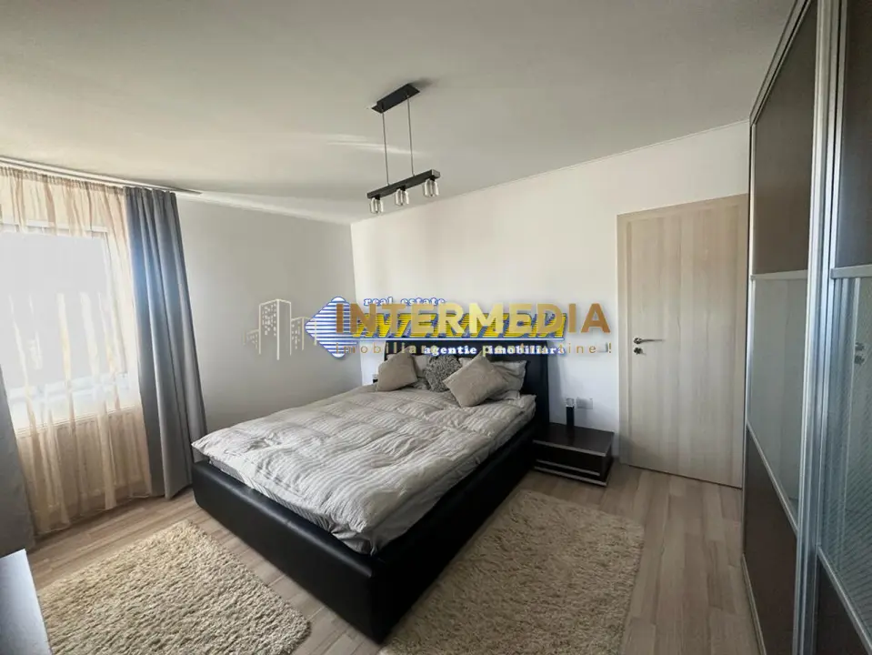 Casa Noua de vanzare Alba Iulia zona Alba - Micesti, fotografia 1