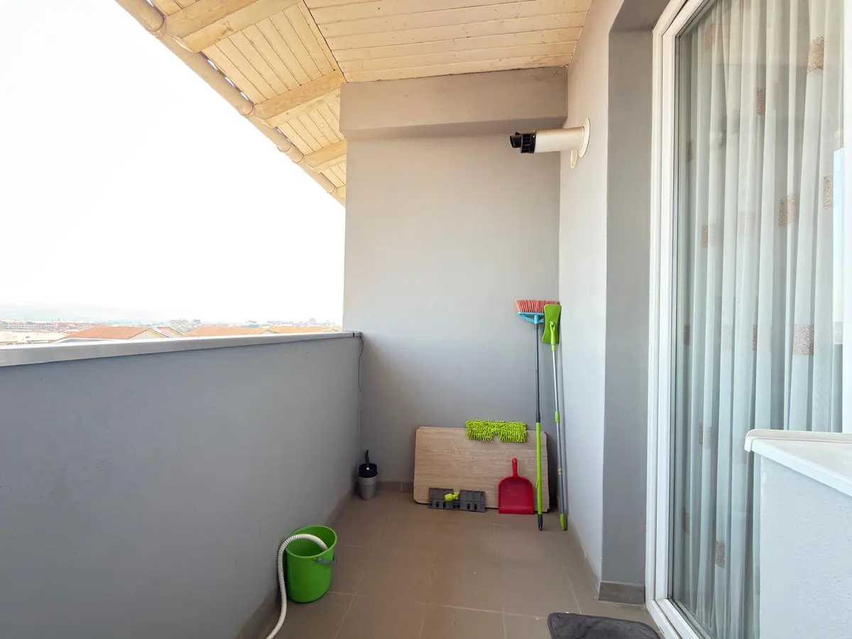 Apartament cu 1 cameră, 42 mp, bloc nou, zona Tolstoi - Stadion, fotografia 5